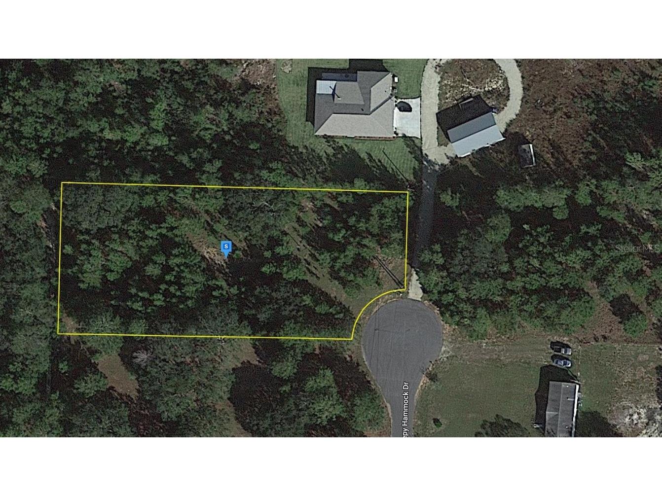 4533 Sleepy Hammock Drive Milton FL 32583 A4563079 image1