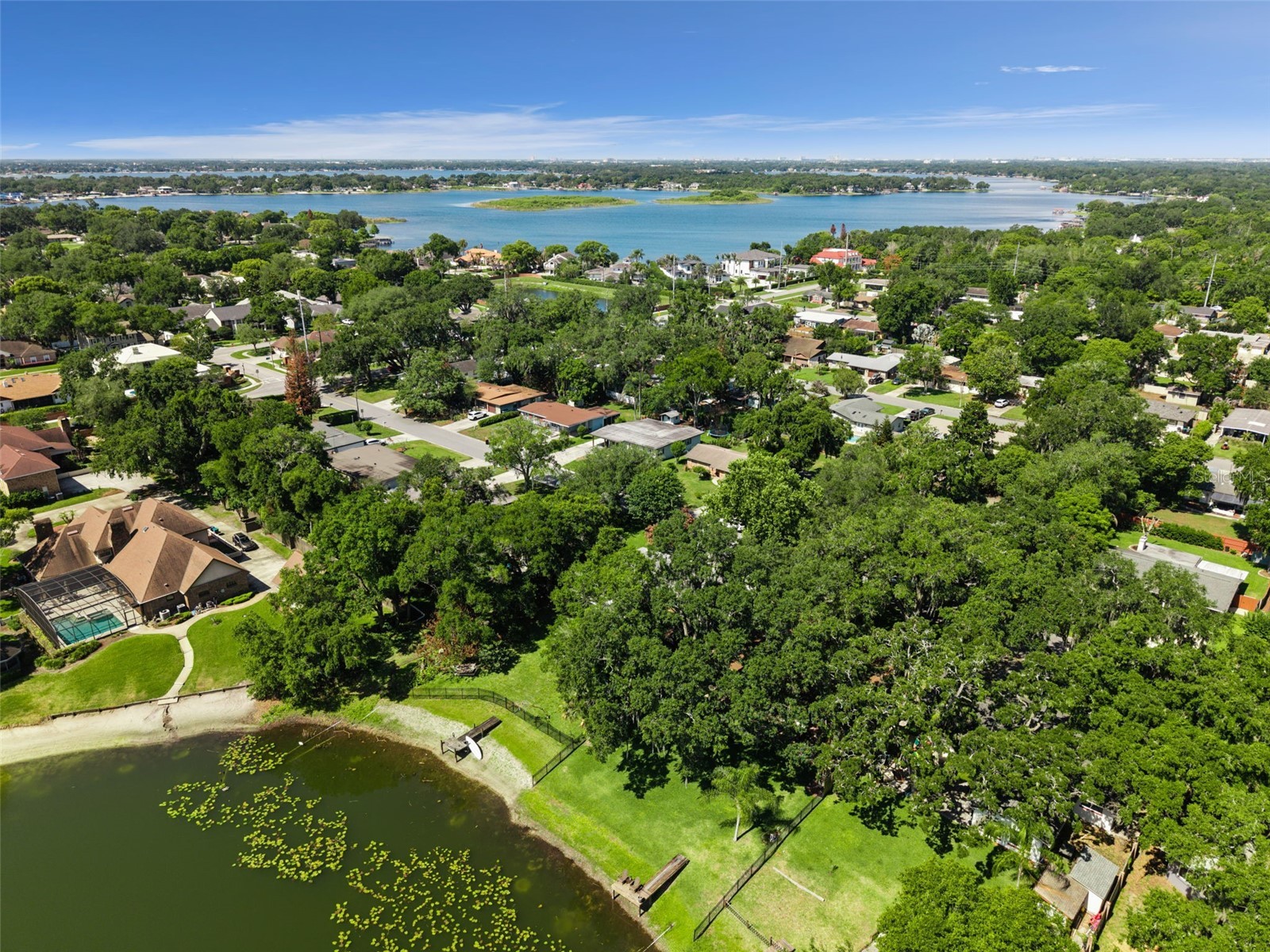 4533 Stilwell Drive Orlando FL 32812 - LAKE INWOOD O6419601 image31