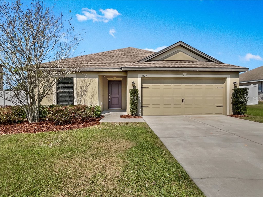 4534 Barbuda Drive Tavares FL 32778 O6096291 image1