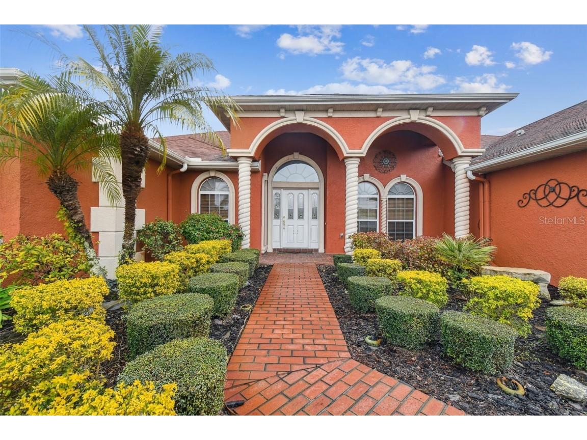 4534 Cozzo Drive Land O Lakes FL 34639 TB8341725 image1