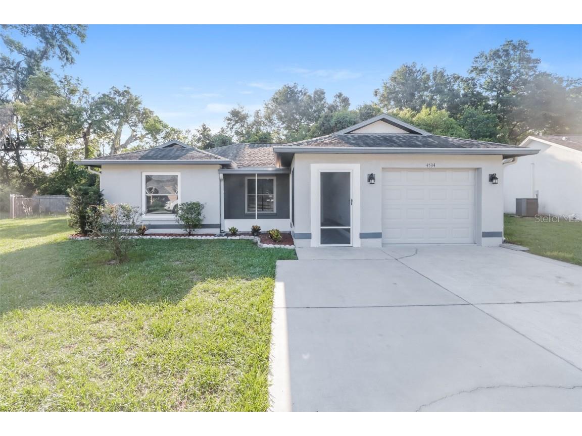 4534 Eagle Ranch Drive Zephyrhills FL 33542 O6117708 image1