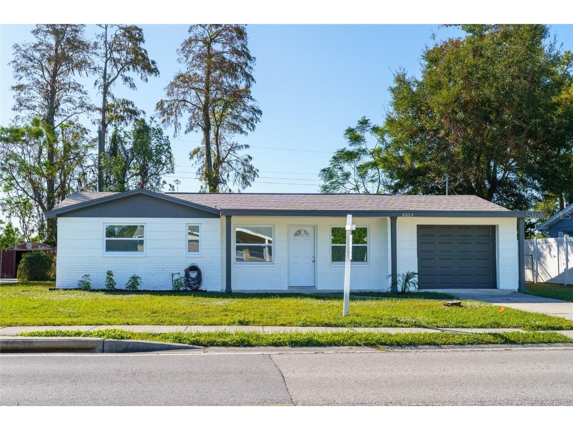 4534 Flora Avenue Holiday FL 34690 W7870083 image1