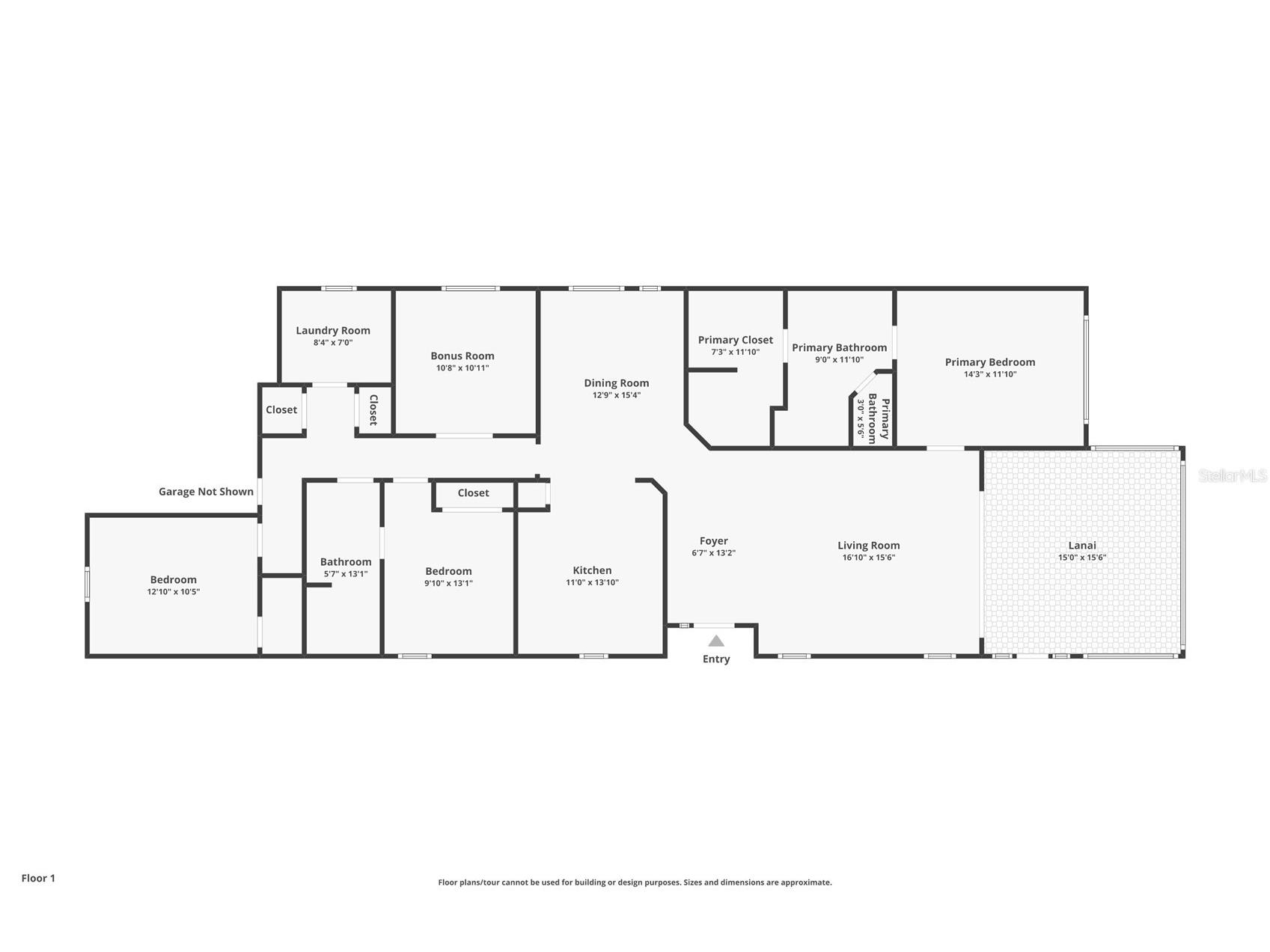 4534 Garofalo Road Wesley Chapel FL 33543 TB8511131 image100