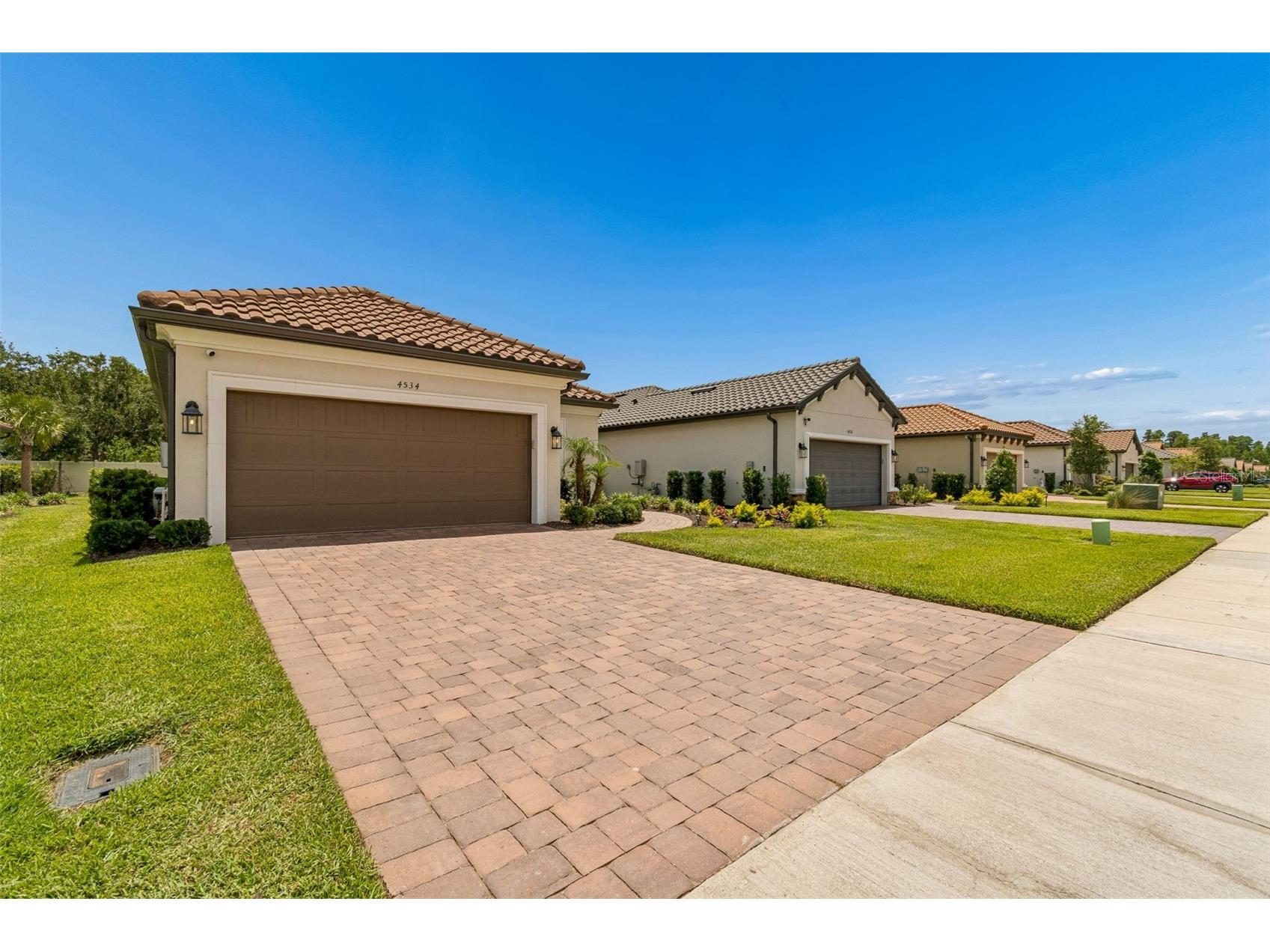 4534 Garofalo Road Wesley Chapel FL 33543 TB8511131 image54
