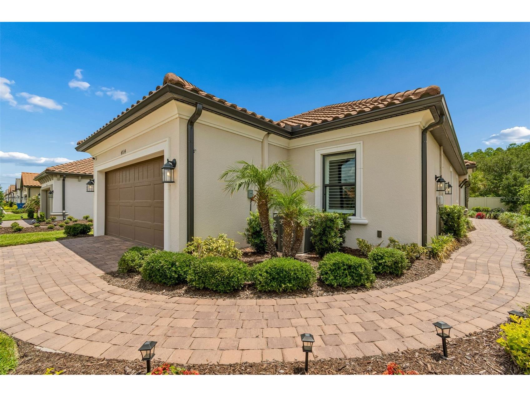 4534 Garofalo Road Wesley Chapel FL 33543 TB8511131 image55