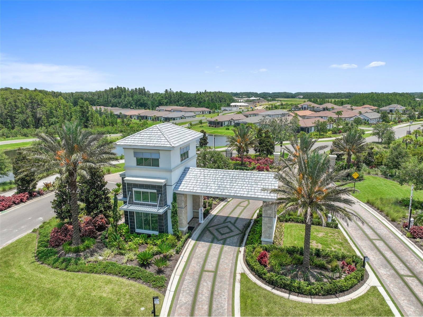 4534 Garofalo Road Wesley Chapel FL 33543 TB8511131 image75