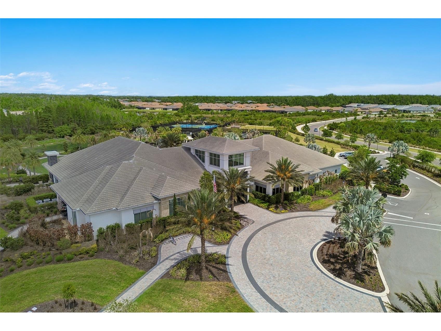 4534 Garofalo Road Wesley Chapel FL 33543 TB8511131 image76