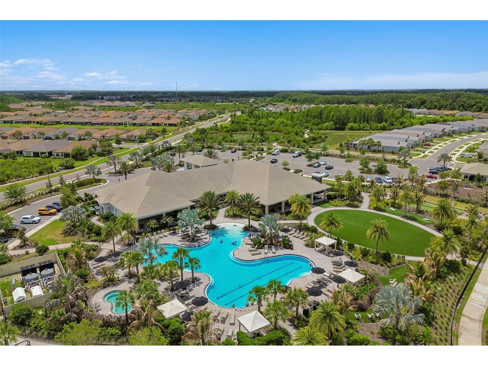 4534 Garofalo Road Wesley Chapel FL 33543 TB8511131 image78
