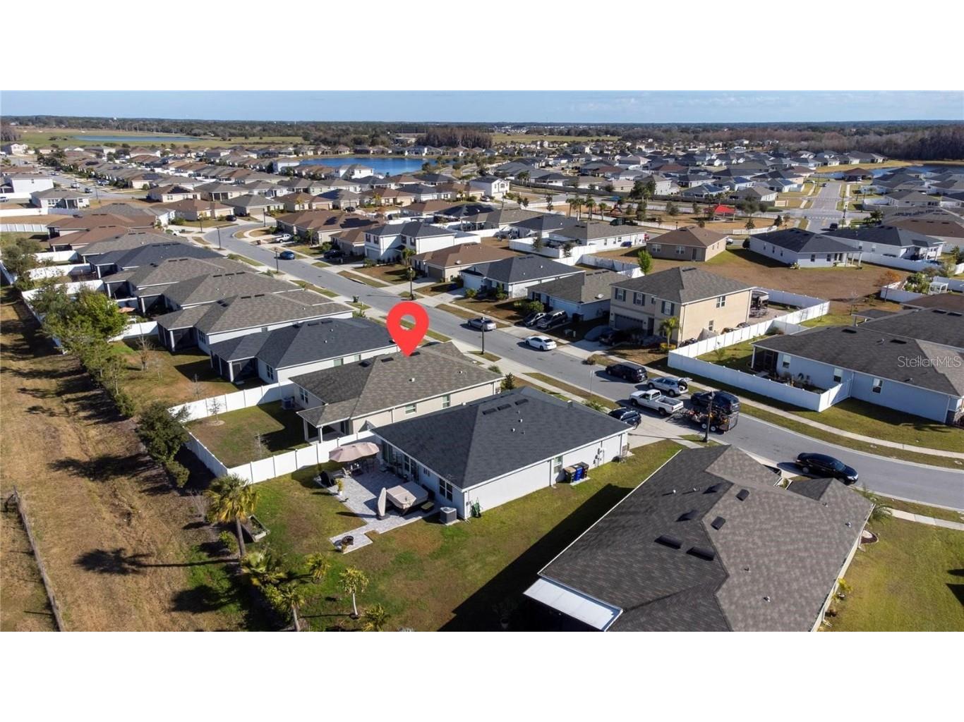 4534 Orchard Grove Road Saint Cloud FL 34772 S5137401 image8