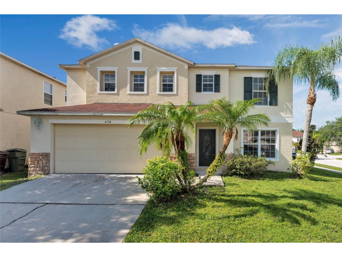 4534 Philadelphia Circle Kissimmee FL 34746 G5069894 image1