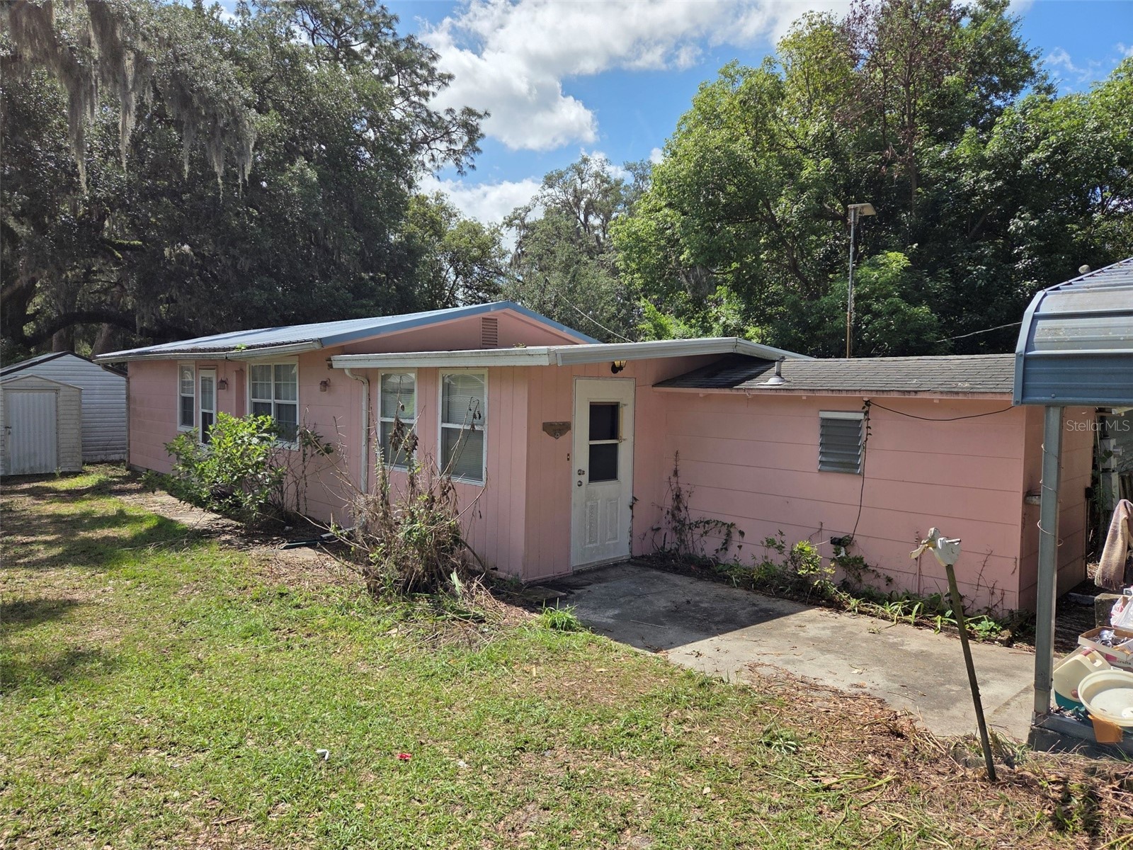 4534 Seaberg Road Zephyrhills FL 33541 TB8510591 image2