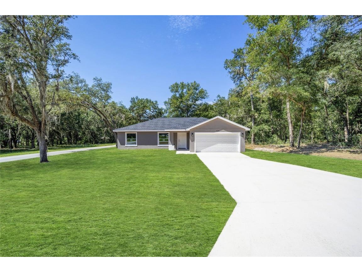 4534 SW Clearwater Court Dunnellon FL 34431 OM664449 image1
