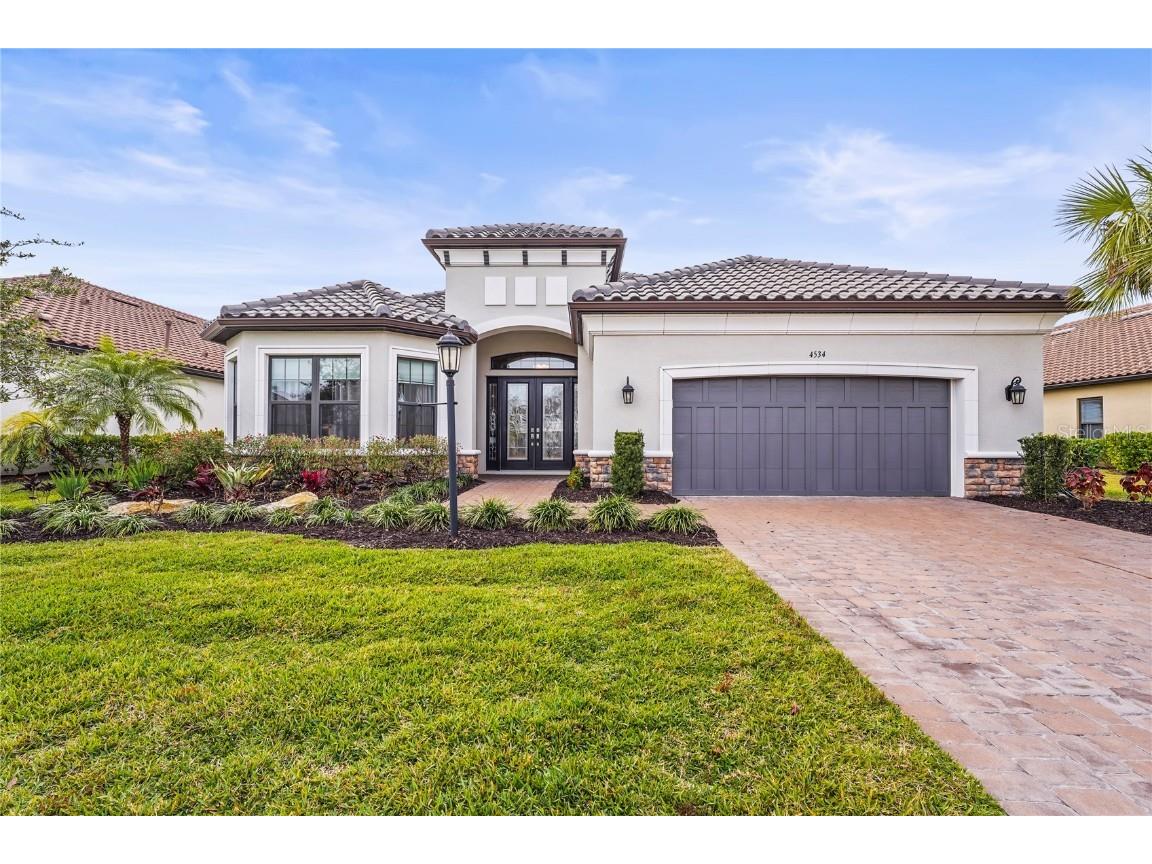 4534 Trento Place Bradenton FL 34211 A4634688 image1