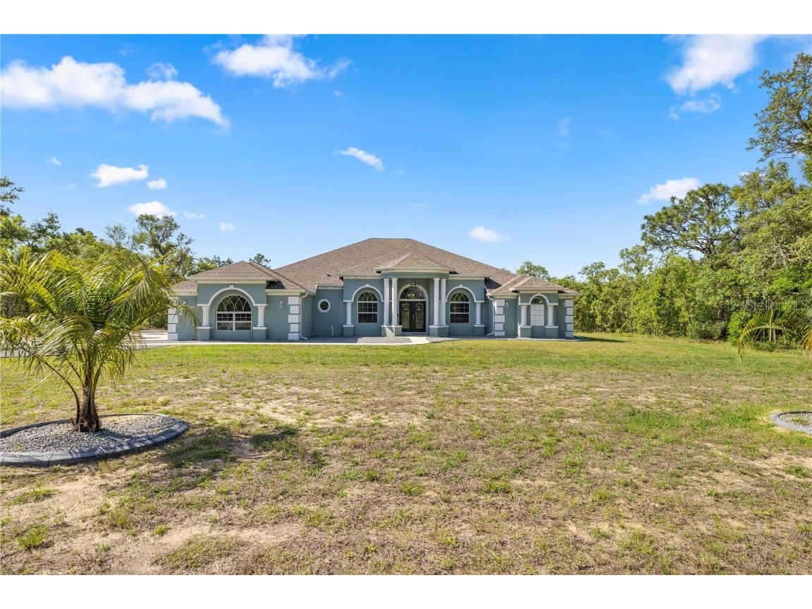 4534 W Ranger Street Beverly Hills FL 34465 G5080935 image1