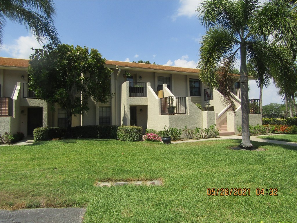 4534 Weybridge #45 Sarasota FL 34235 A4508946 image1