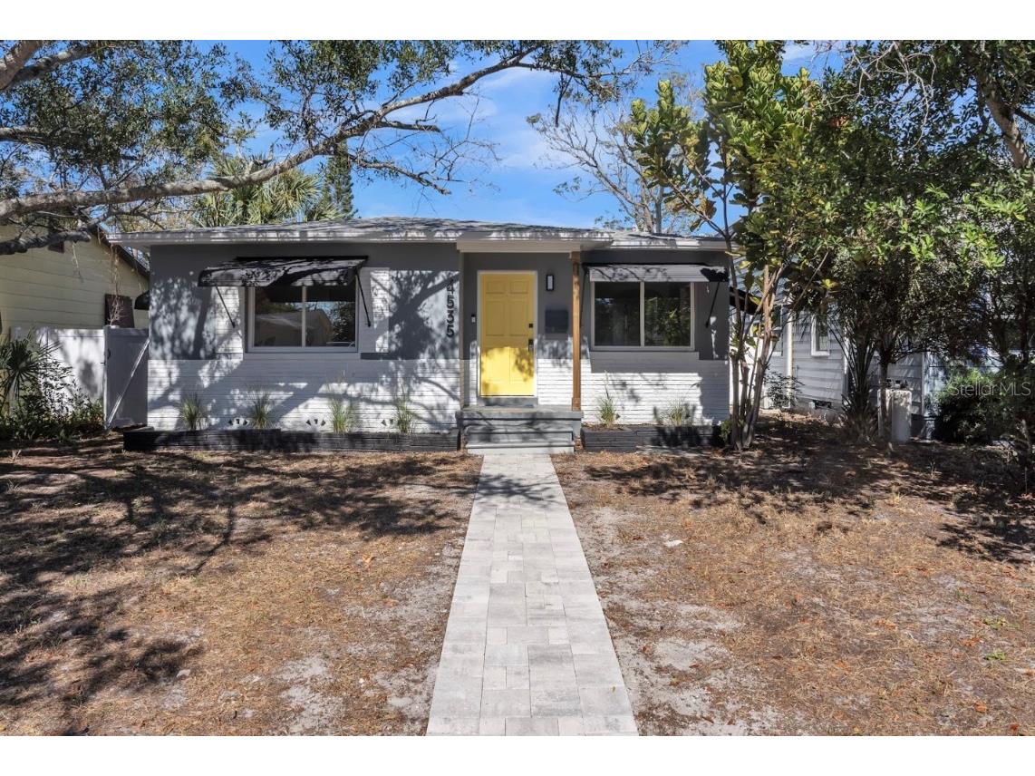 4535 3rd Avenue N Saint Petersburg FL 33713 U8218692 image1