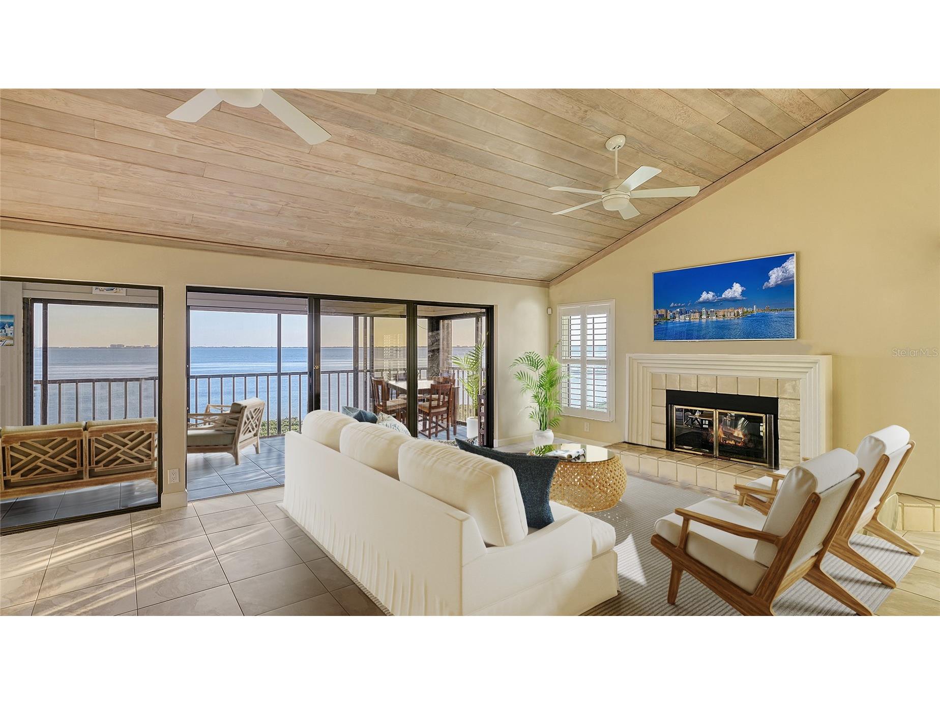 4535 Bay Club Drive Bradenton FL 34210 - SARASOTA BAY A4672283 image10