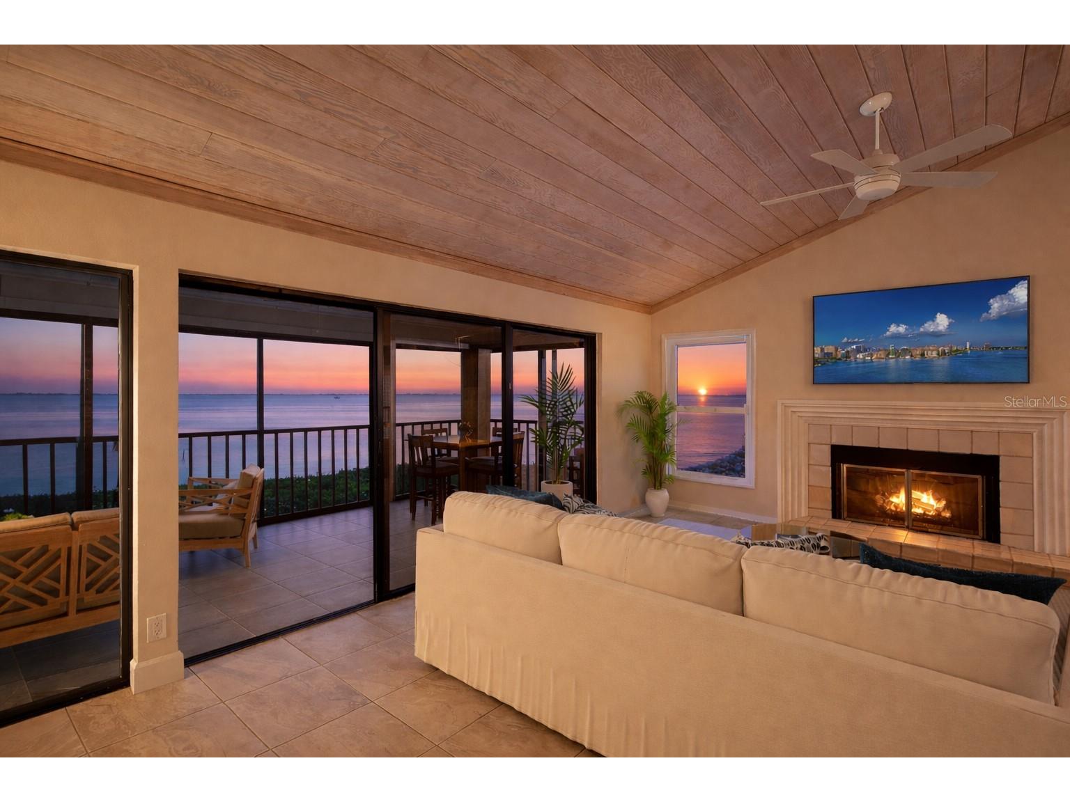 4535 Bay Club Drive Bradenton FL 34210 - SARASOTA BAY A4672283 image3