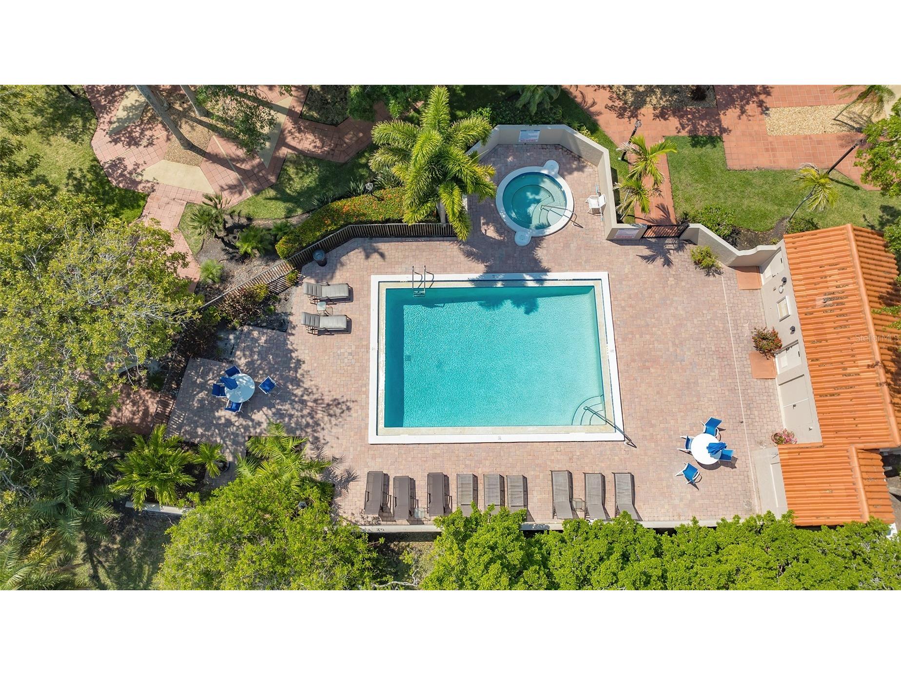 4535 Bay Club Drive Bradenton FL 34210 - SARASOTA BAY A4672283 image34