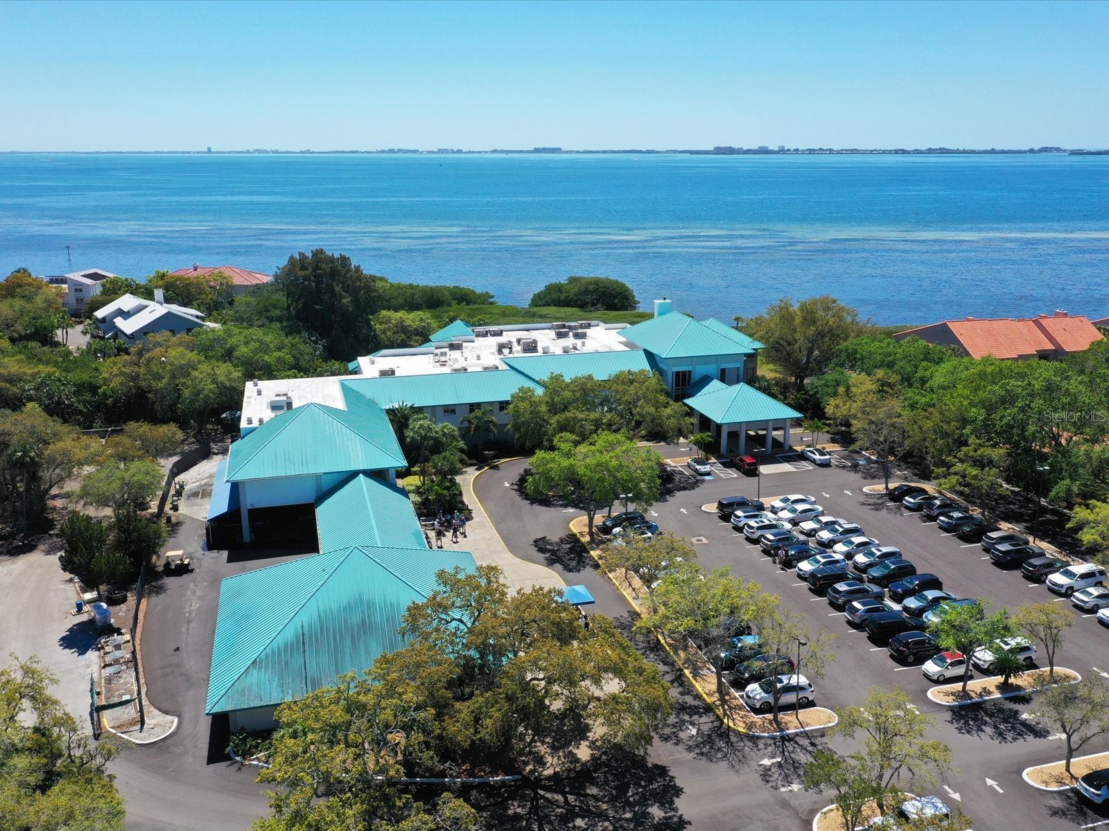 4535 Bay Club Drive Bradenton FL 34210 - SARASOTA BAY A4672283 image36