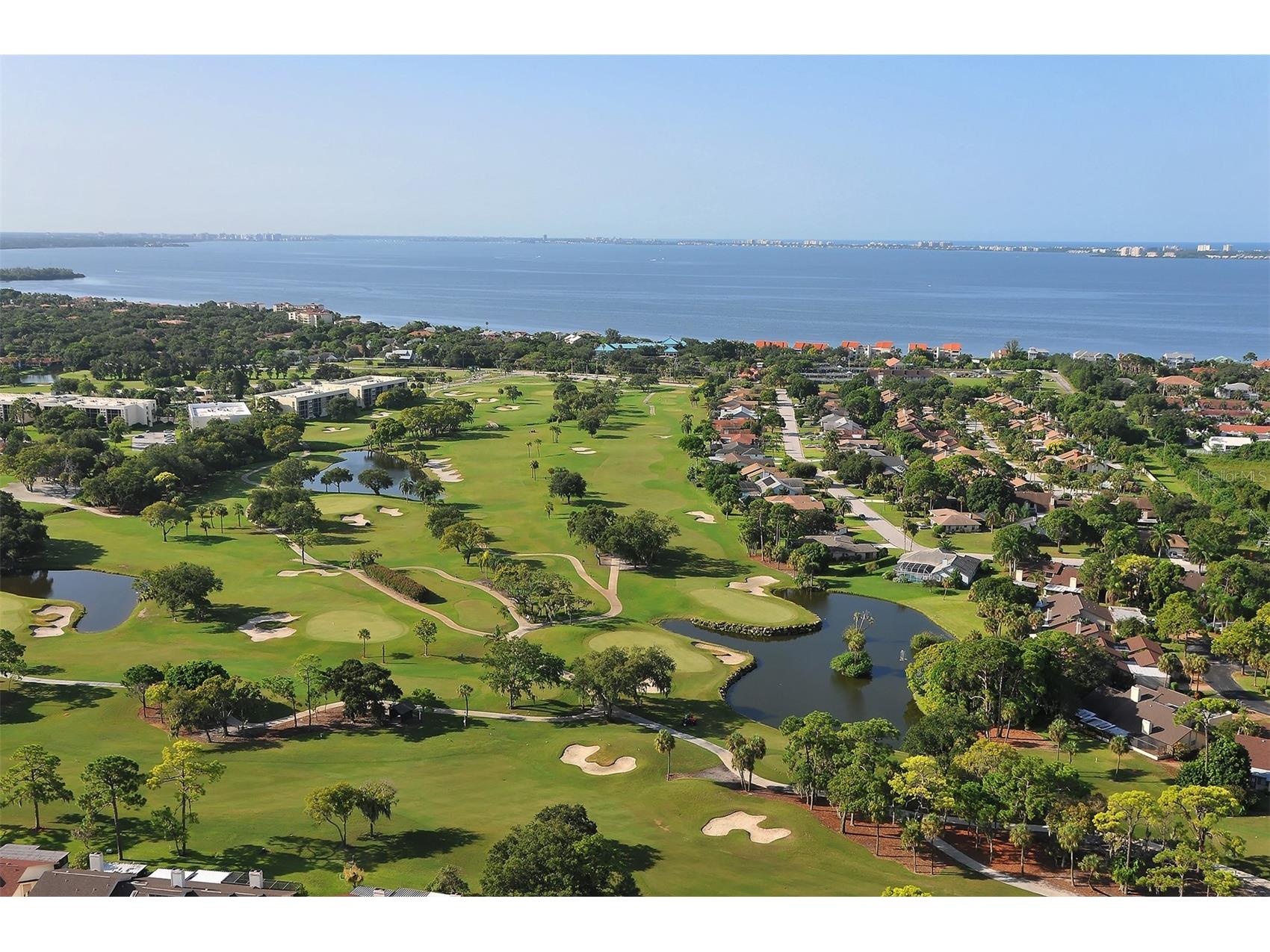 4535 Bay Club Drive Bradenton FL 34210 - SARASOTA BAY A4672283 image37