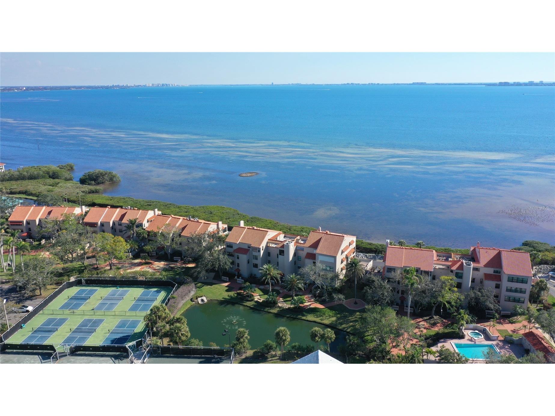 4535 Bay Club Drive Bradenton FL 34210 - SARASOTA BAY A4672283 image4