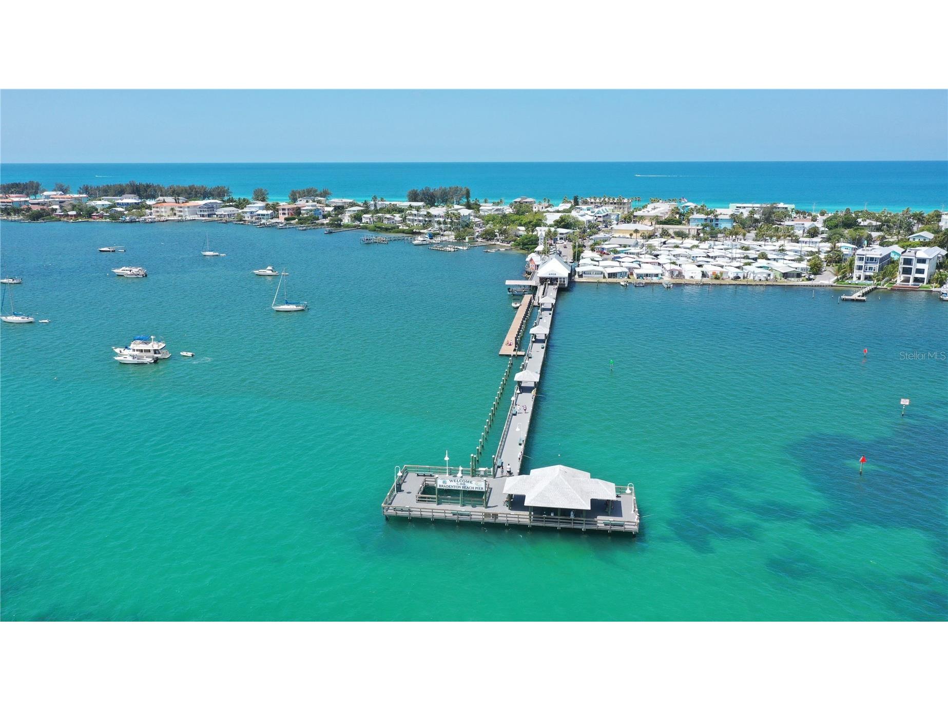 4535 Bay Club Drive Bradenton FL 34210 - SARASOTA BAY A4672283 image42