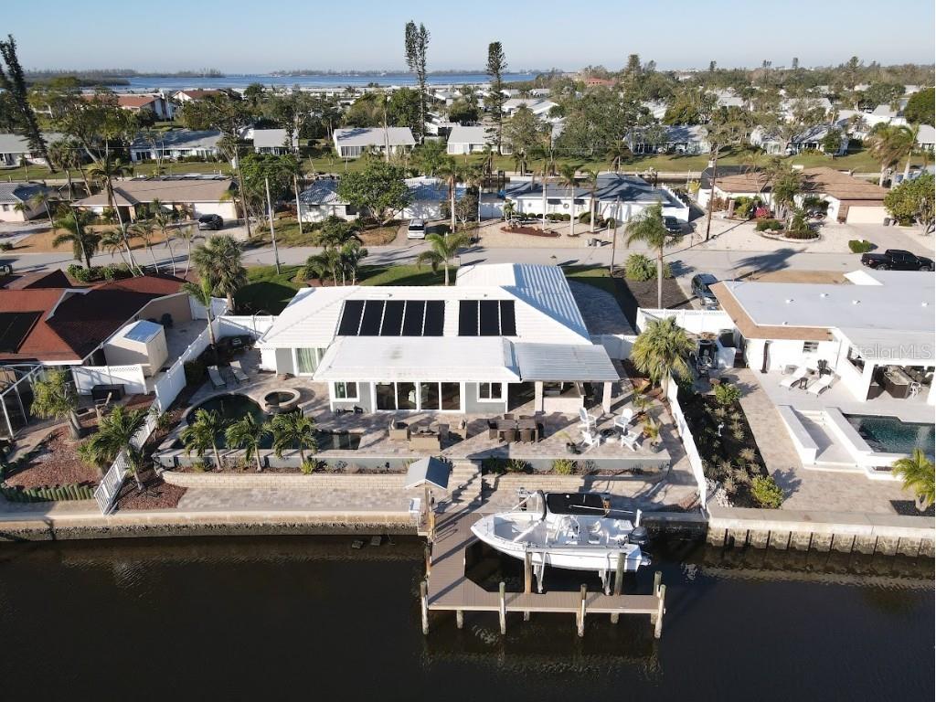 4535 Bimini Drive Bradenton FL 34210 - SARASOTA BAY GULF OF MEXICO A4627092 image1
