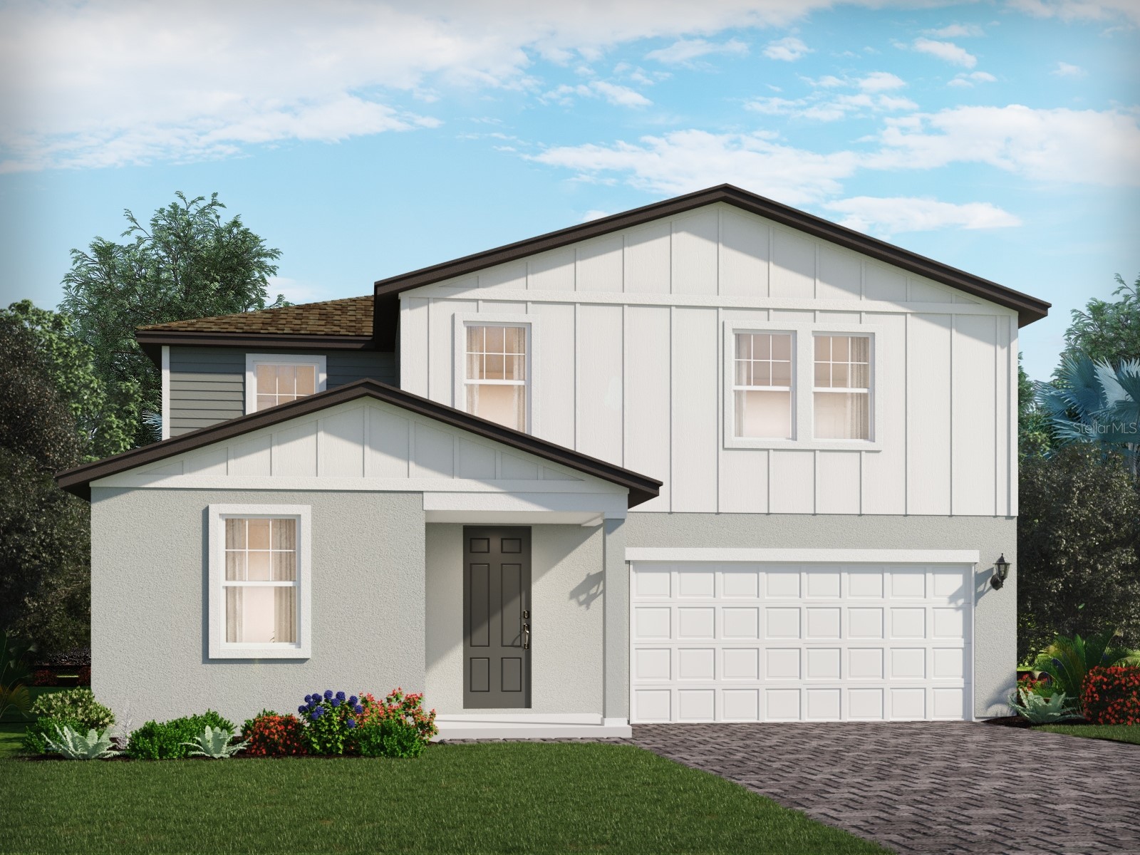 4535 Eagle Perch Court Saint Cloud FL 34772 TB8508072 image1