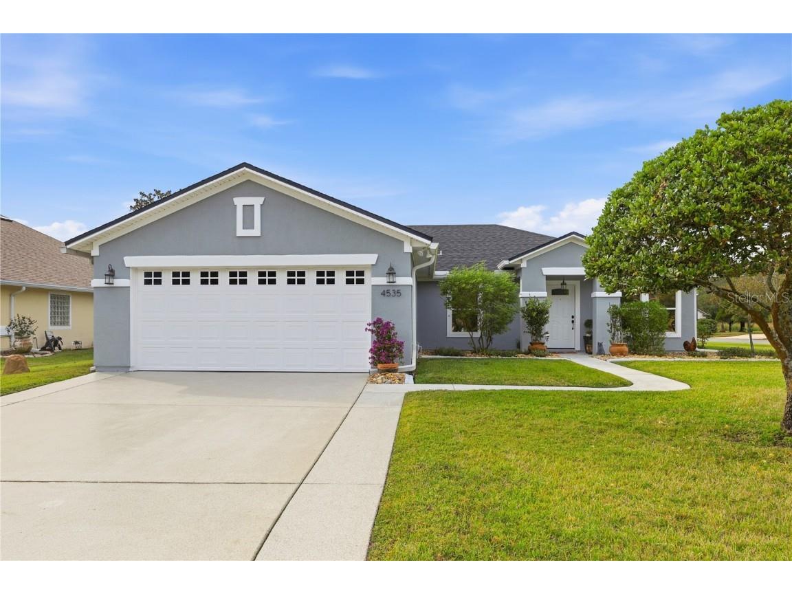 4535 Golf Ridge Drive Elkton FL 32033 GC535535 image1