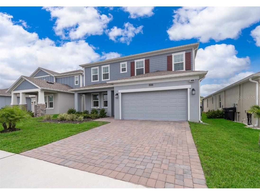 4535 Hillingdam Road Davenport FL 33837 O6338548 image1