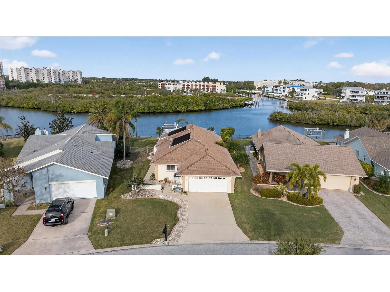 4535 Rickover Court New Port Richey FL 34652 W7881399 image1