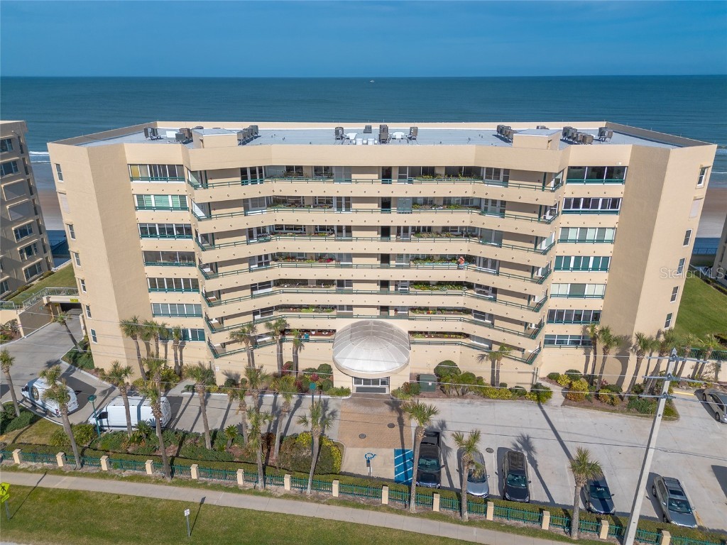 4535 S Atlantic Avenue #2203 Ponce Inlet FL 32127 NS1080765 image1