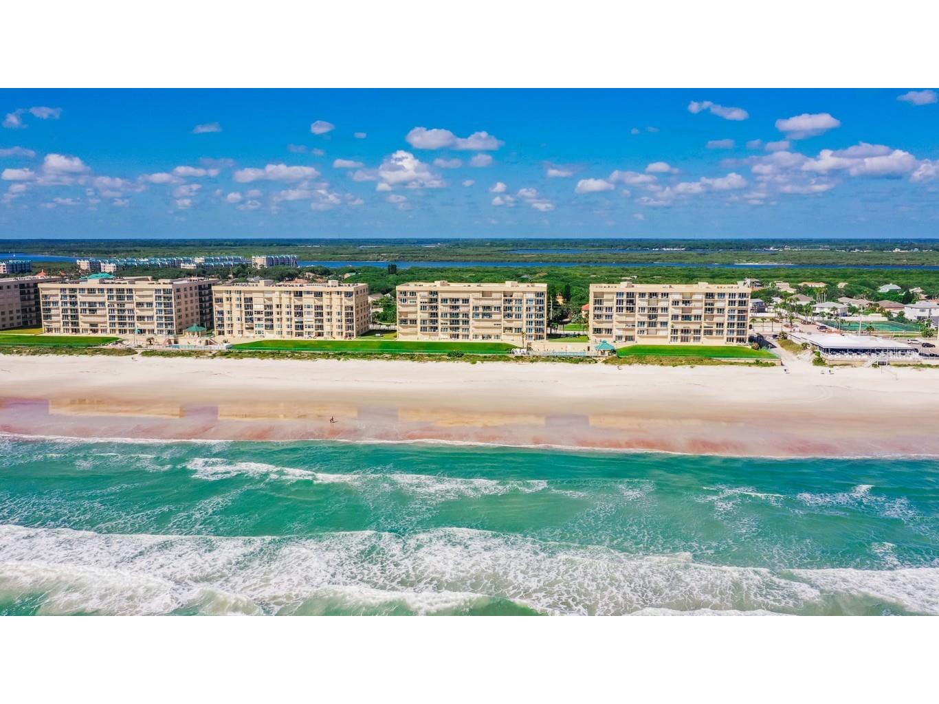 4535 S Atlantic Avenue #2306 Ponce Inlet FL 32127 - ATLANTIC OCEAN G5054499 image1