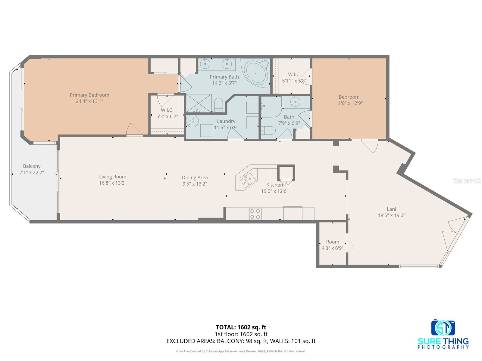 4535 S Atlantic Avenue #2605 Port Orange FL 32127 FC316680 image23