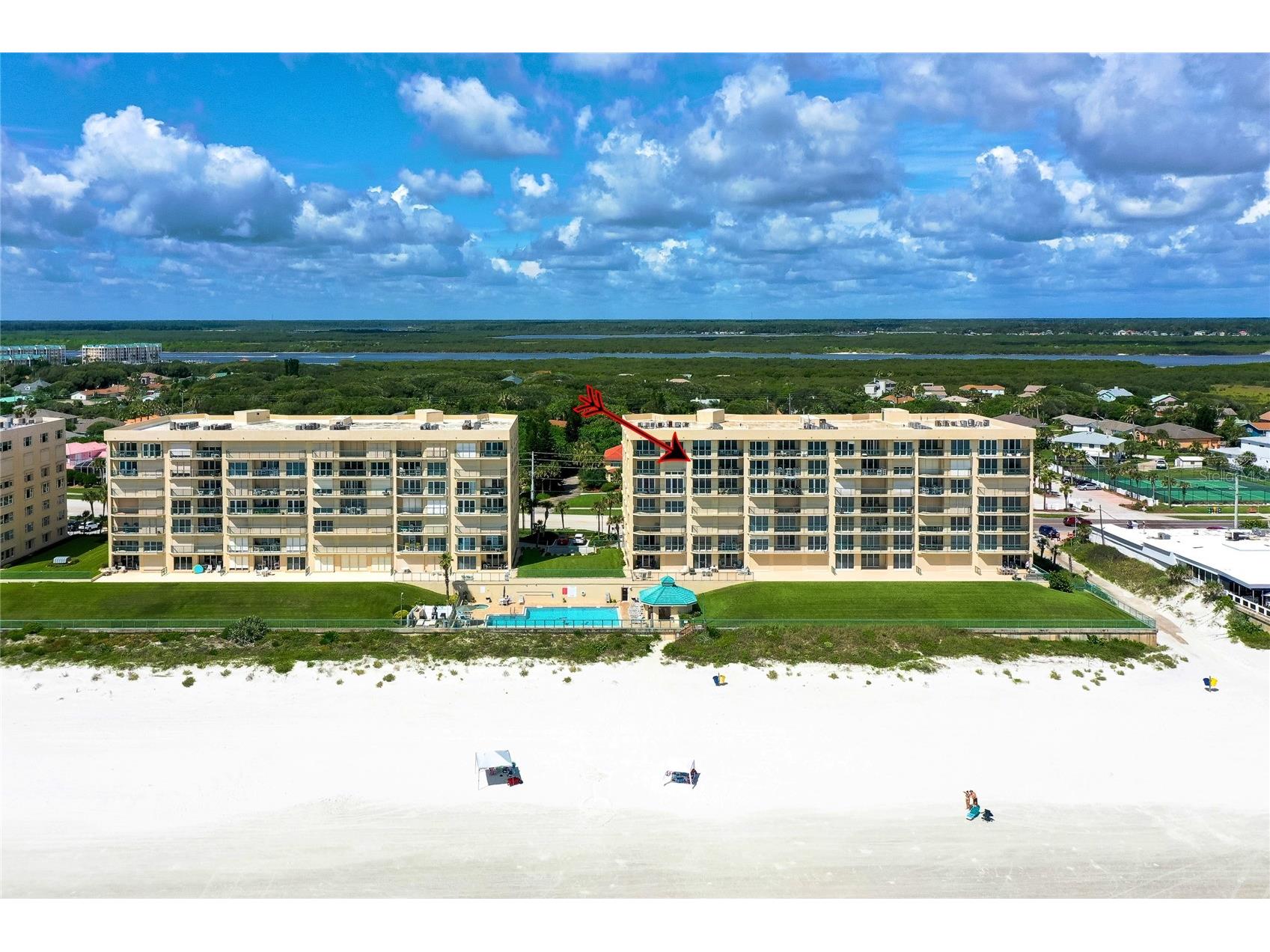 4535 S Atlantic Avenue #2605 Port Orange FL 32127 FC316680 image25