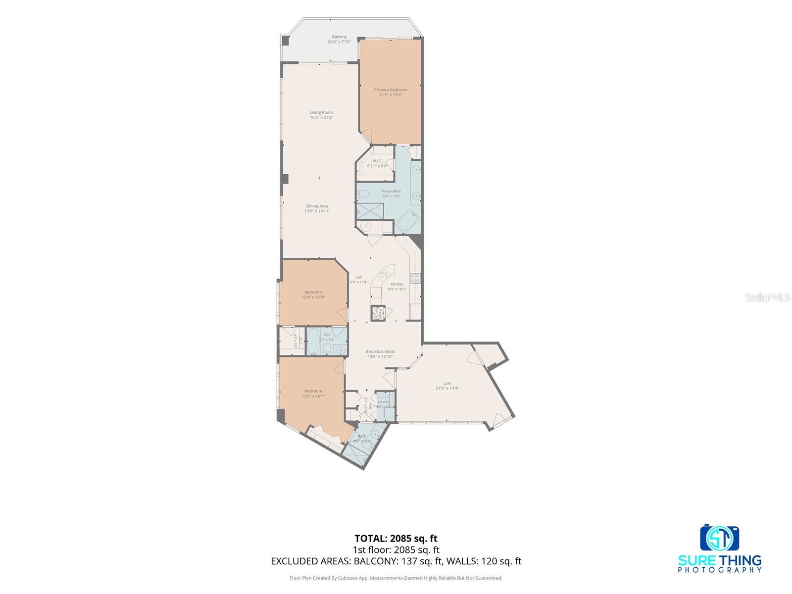 4535 S Atlantic Avenue #2701 Port Orange FL 32127 FC317755 image40