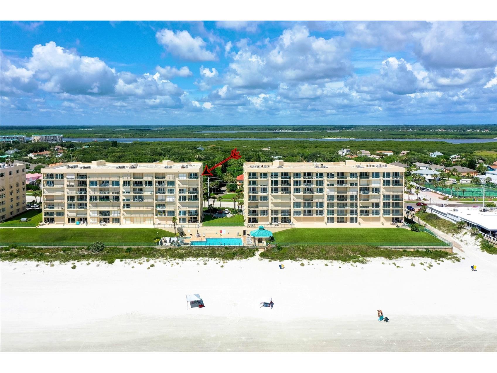 4535 S Atlantic Avenue #2701 Port Orange FL 32127 FC317755 image5
