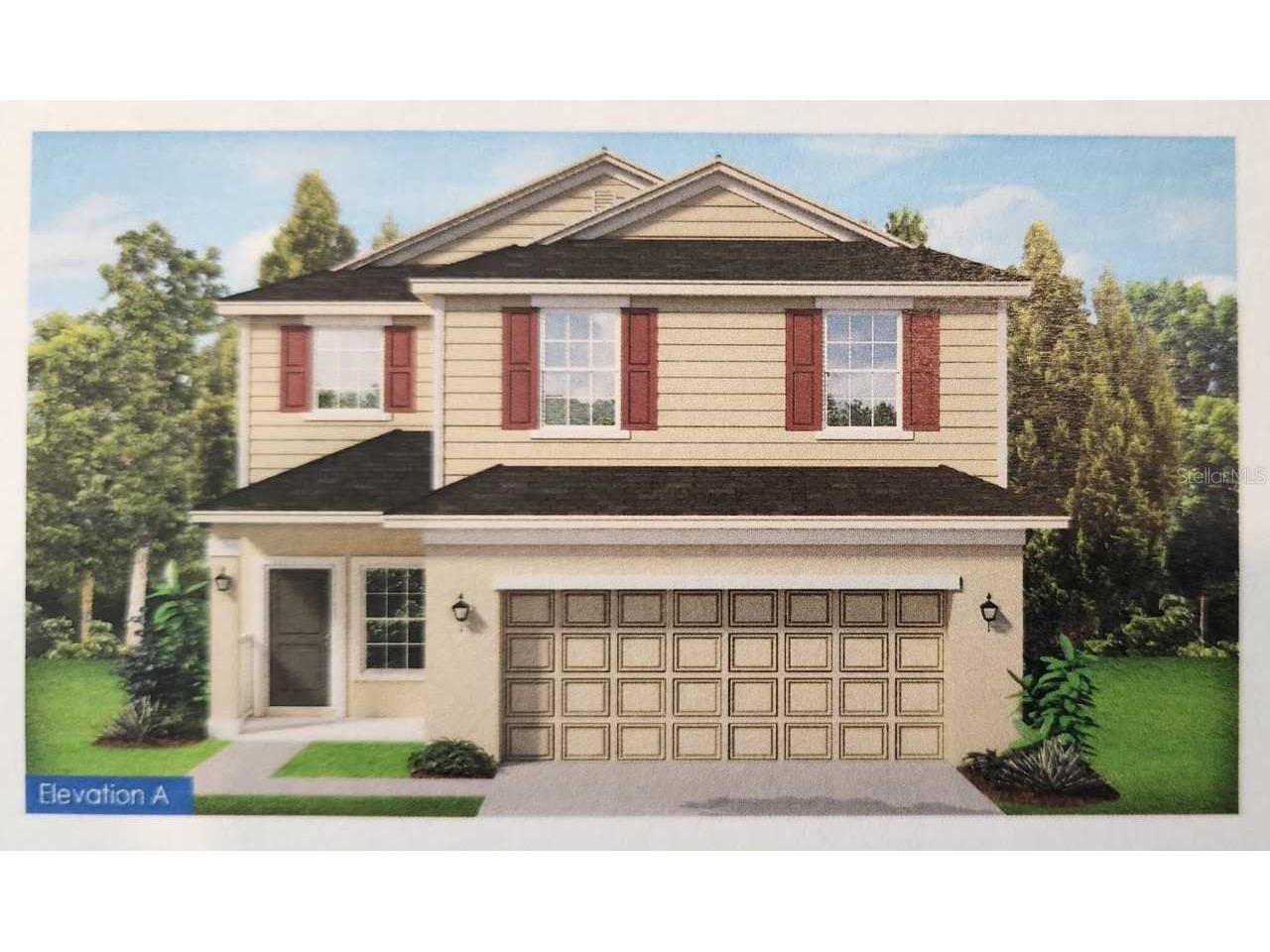 4535 Sagefield Drive Saint Cloud FL 34771 O6070598 image1