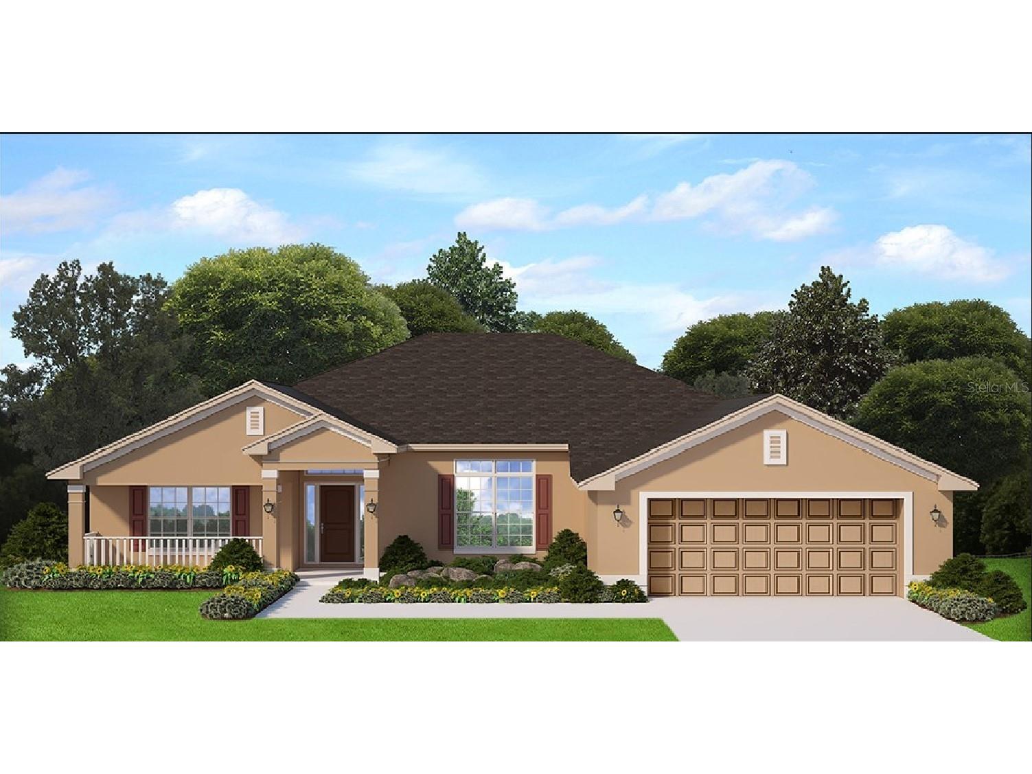 4535 Shrimp Lane North Port FL 34286 A4563254 image1