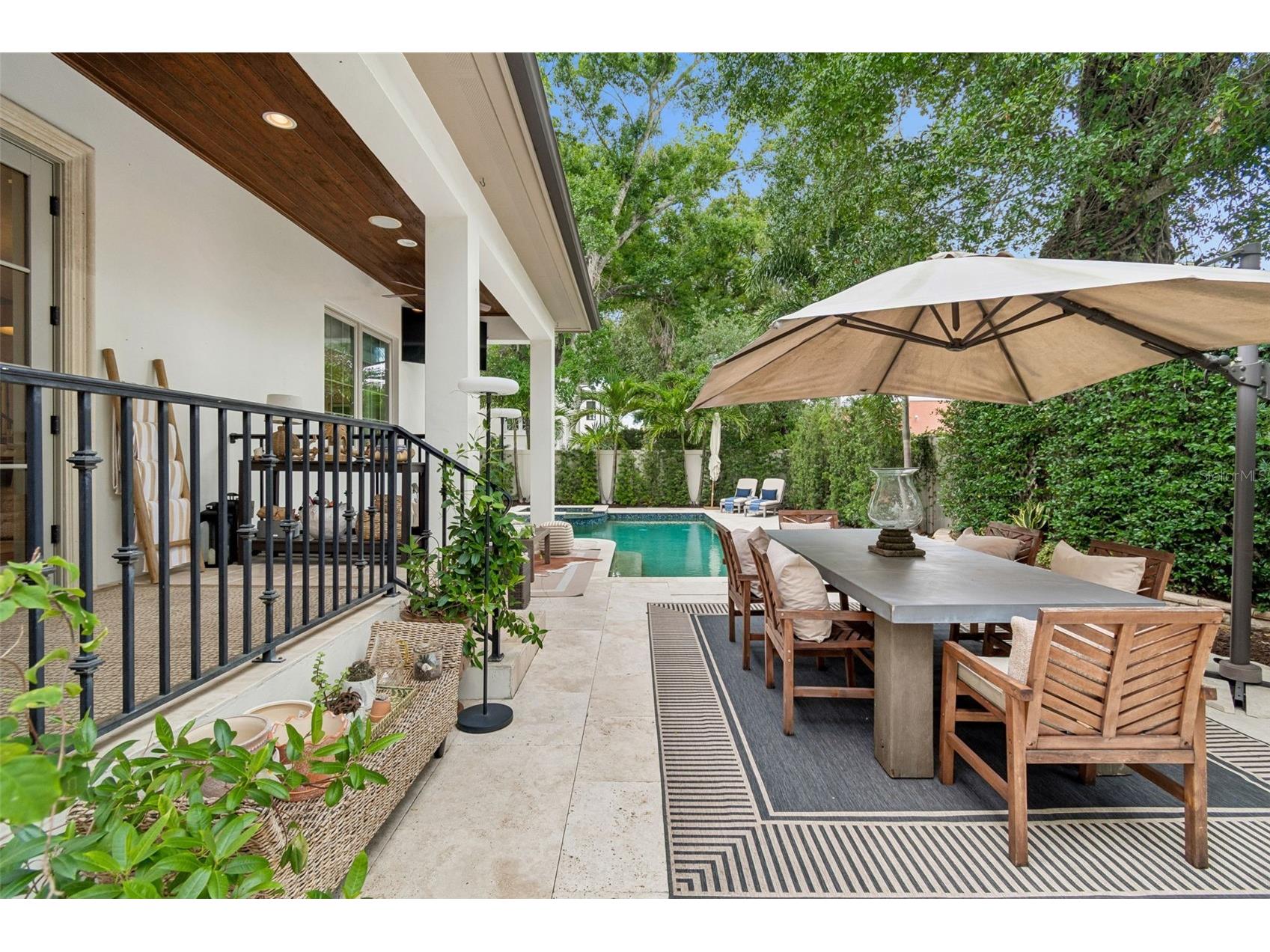 4535 W Swann Avenue Tampa FL 33609 TB8517881 image8