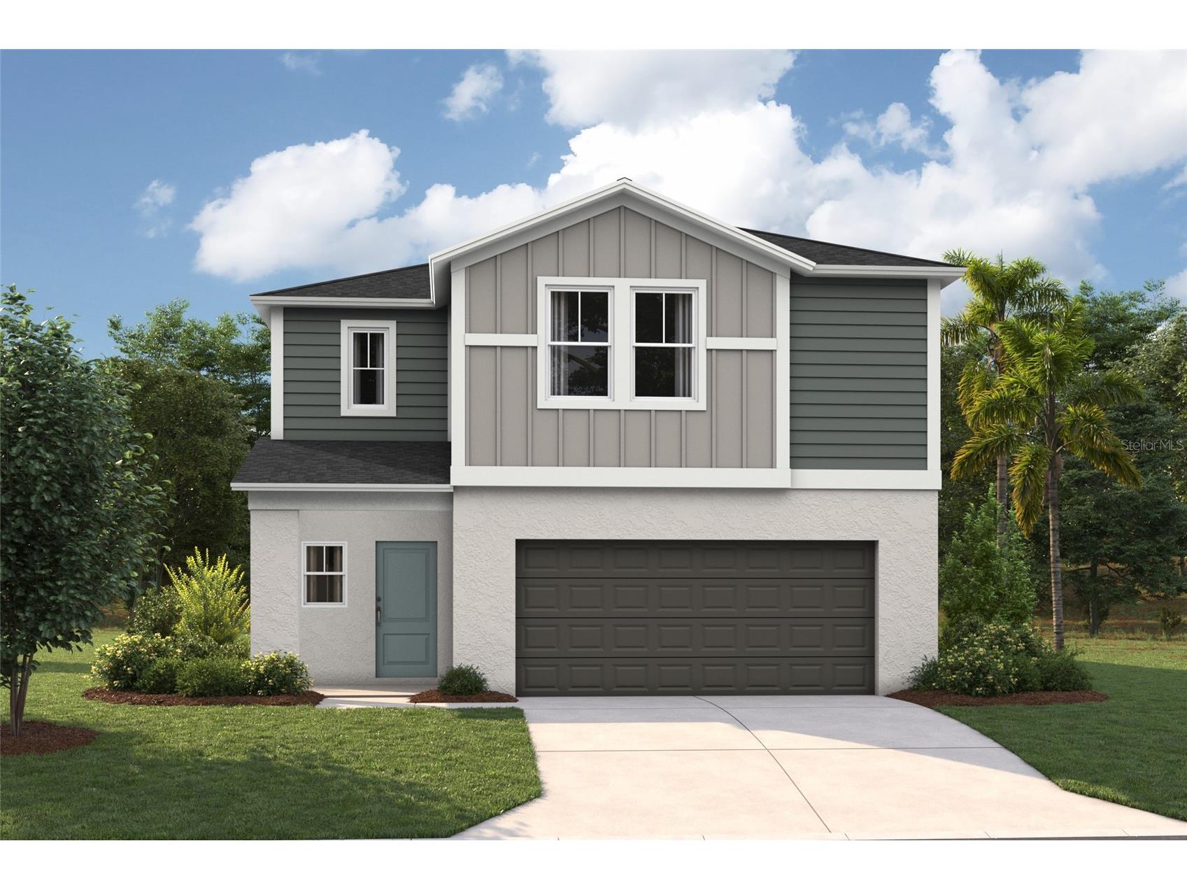 4535 Wynnstone Drive Davenport FL 33837 TB8512454 image1