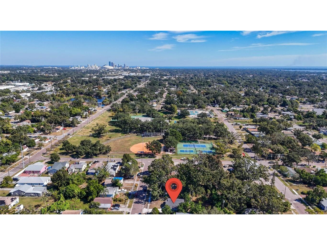 4536 12th Avenue S Saint Petersburg FL 33711 TB8443205 image22