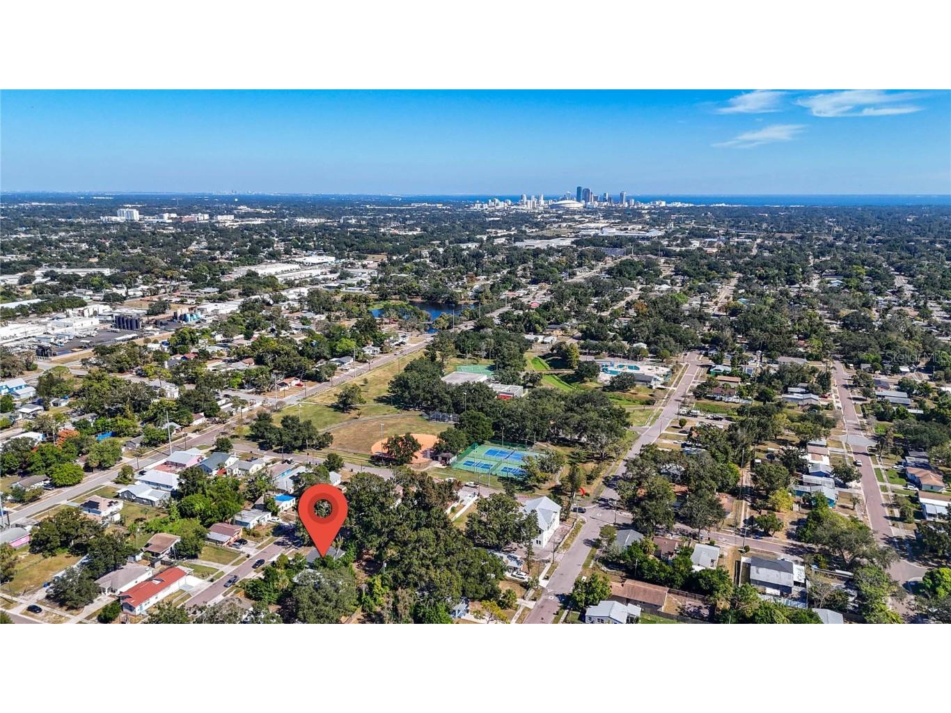 4536 12th Avenue S Saint Petersburg FL 33711 TB8443205 image23