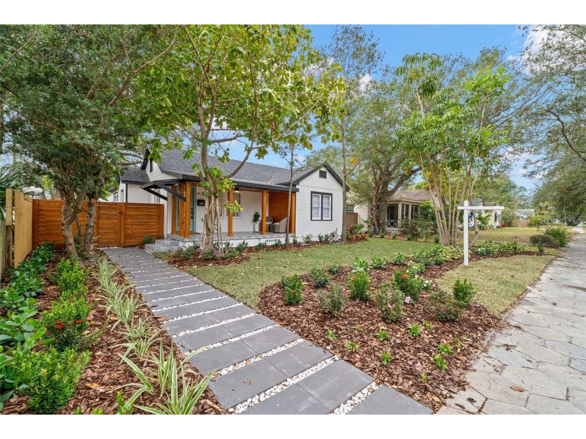 4536 1st Avenue N Saint Petersburg FL 33713 A4658706 image1