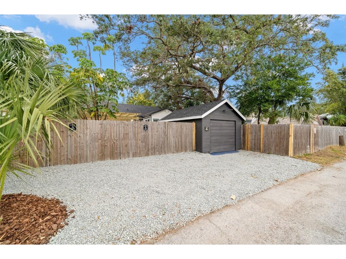 4536 1st Avenue N Saint Petersburg FL 33713 A4658706 image22