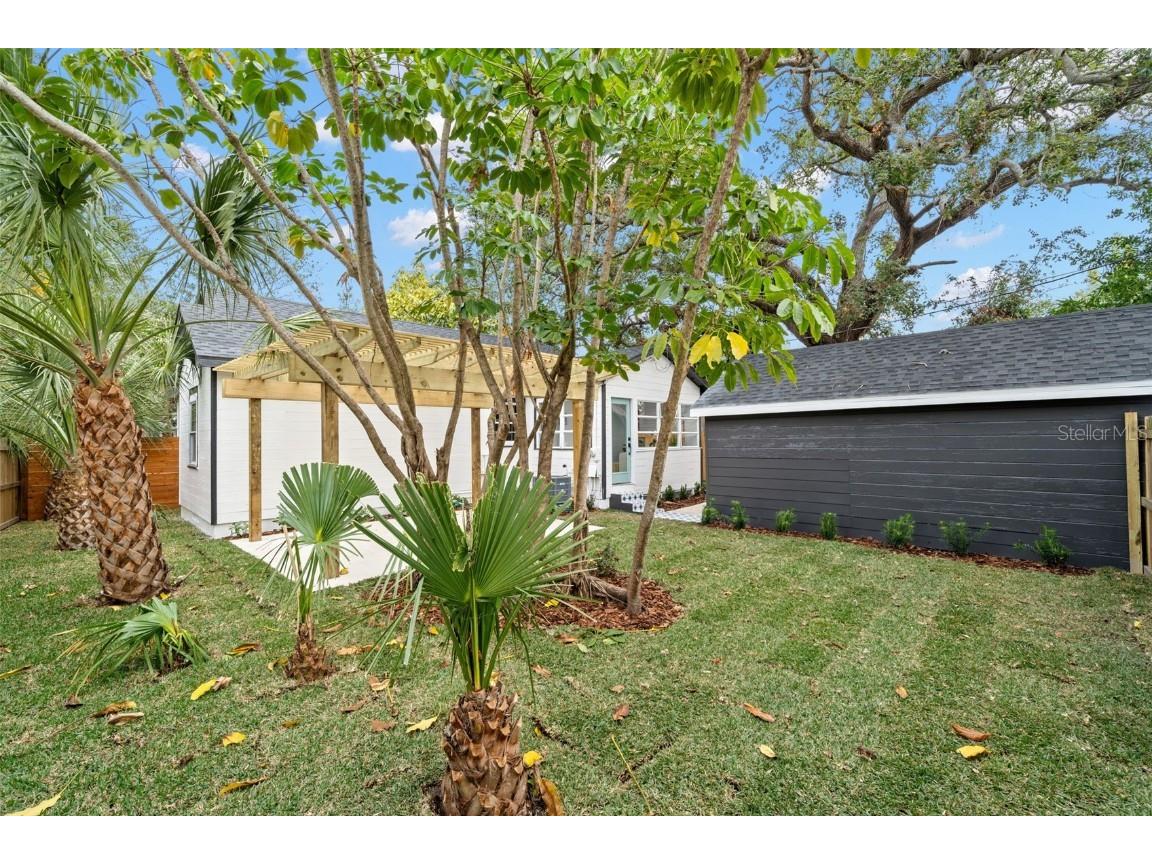 4536 1st Avenue N Saint Petersburg FL 33713 A4658706 image6