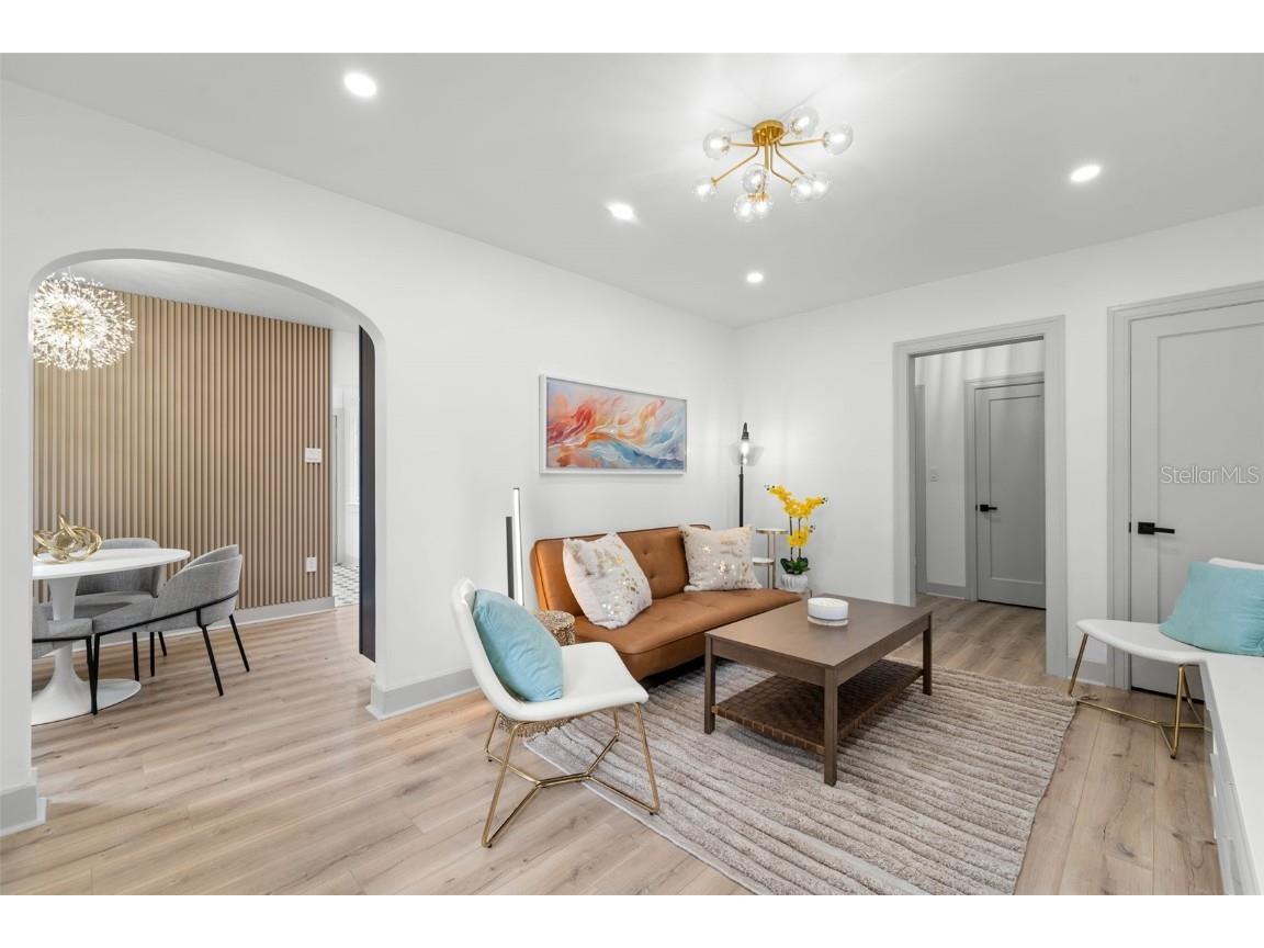 4536 1st Avenue N Saint Petersburg FL 33713 A4658706 image7