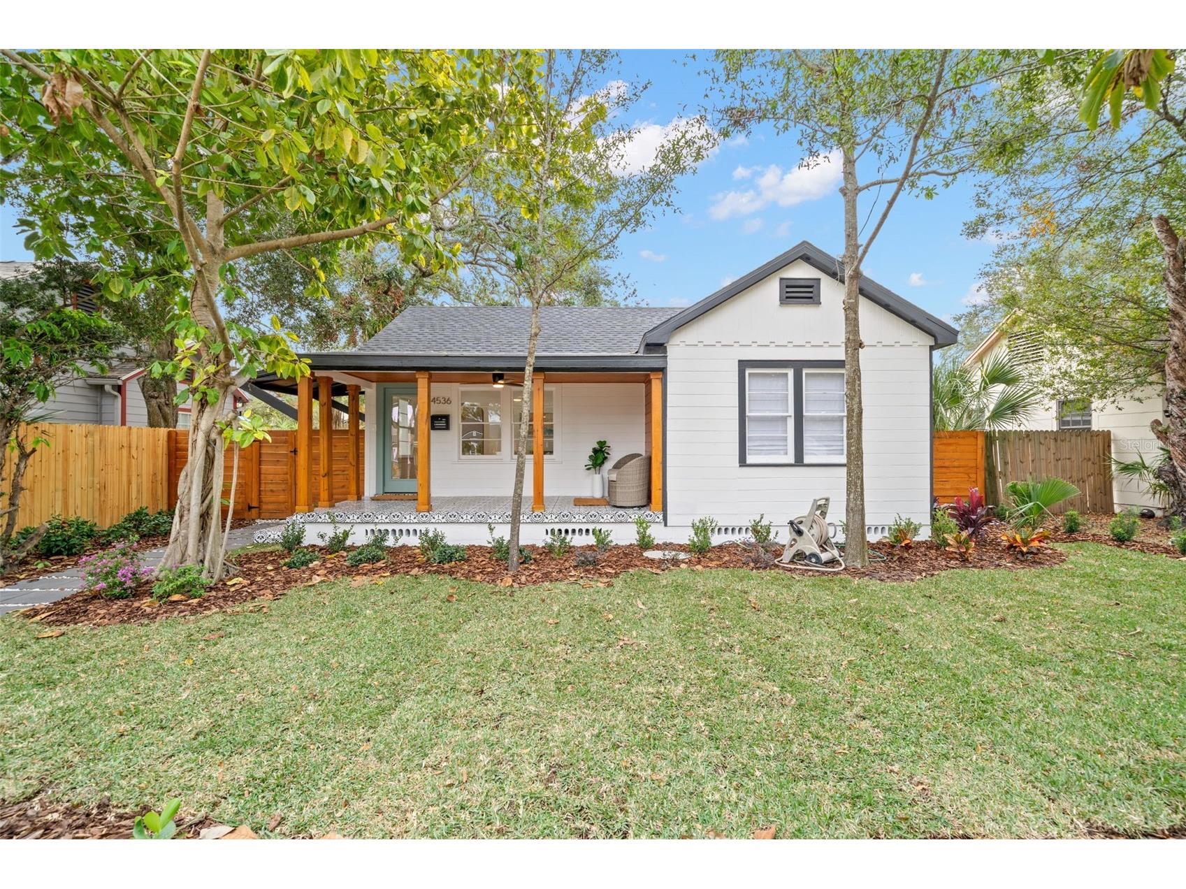 4536 1st Avenue N Saint Petersburg FL 33713 A4692895 image1