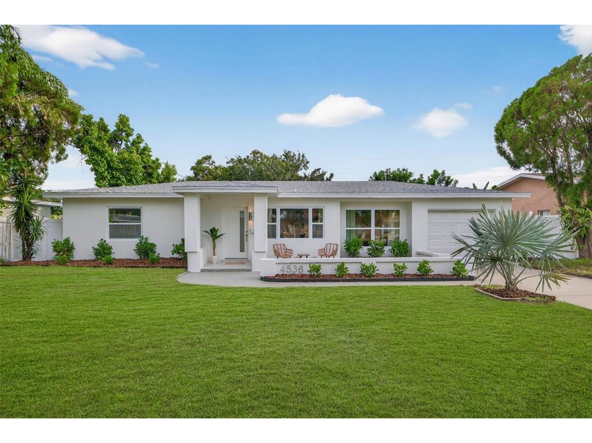4536 23rd Avenue N Saint Petersburg FL 33713 A4667095 image1